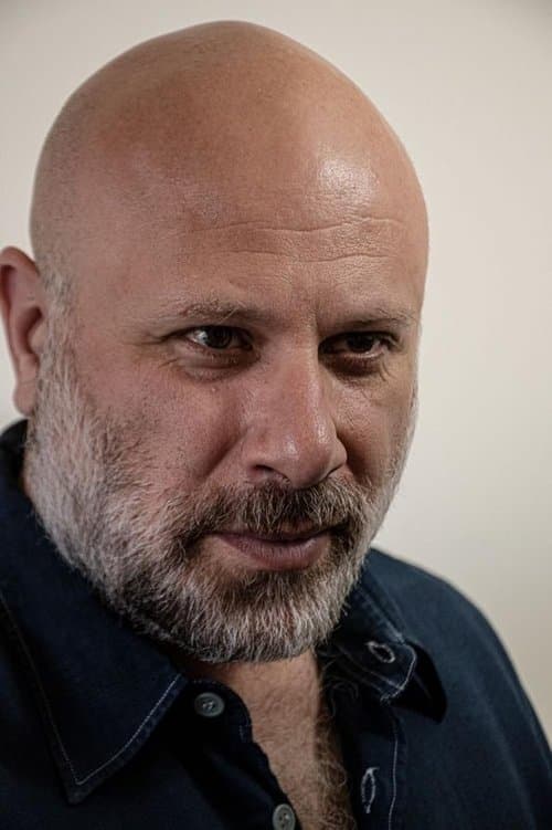 Vincenzo Pirrotta foto