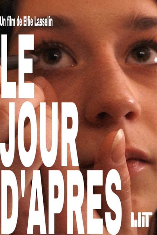 Le Jour d'Après (2026) poster