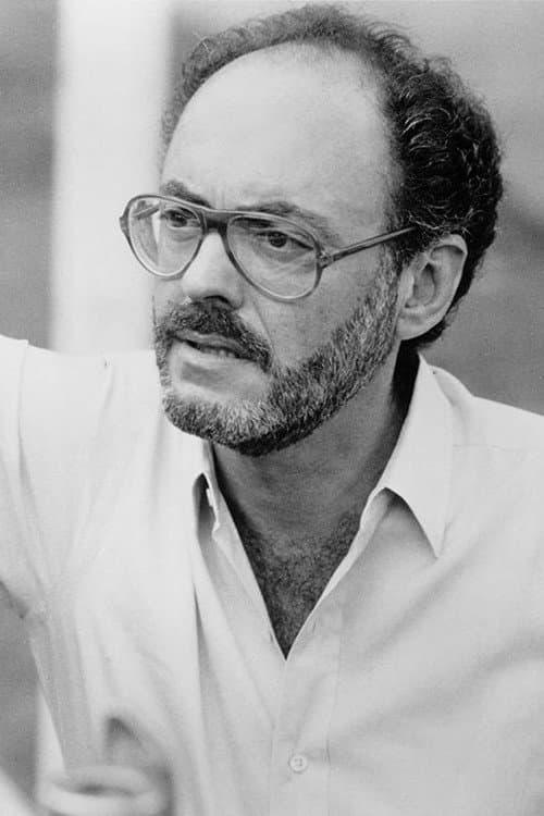 Glenn Jordan foto
