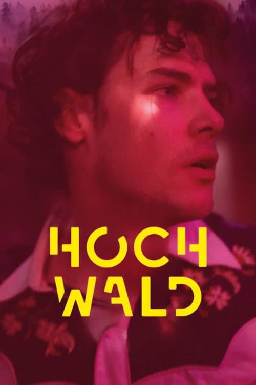 Hochwald (2021) poster