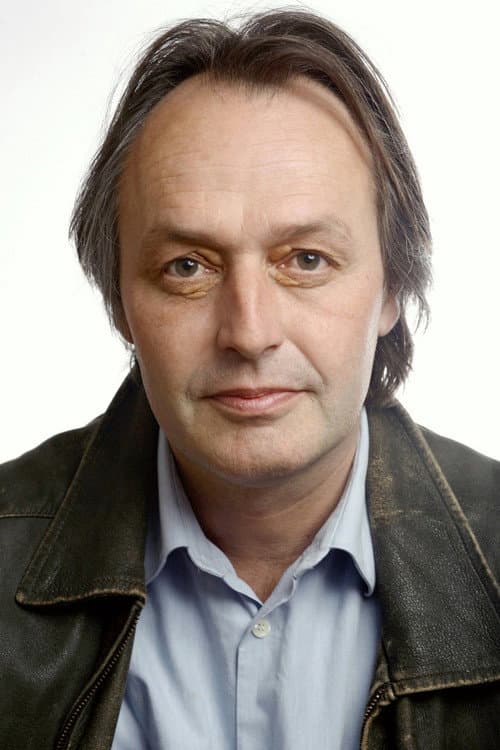 Helmut Grasser foto
