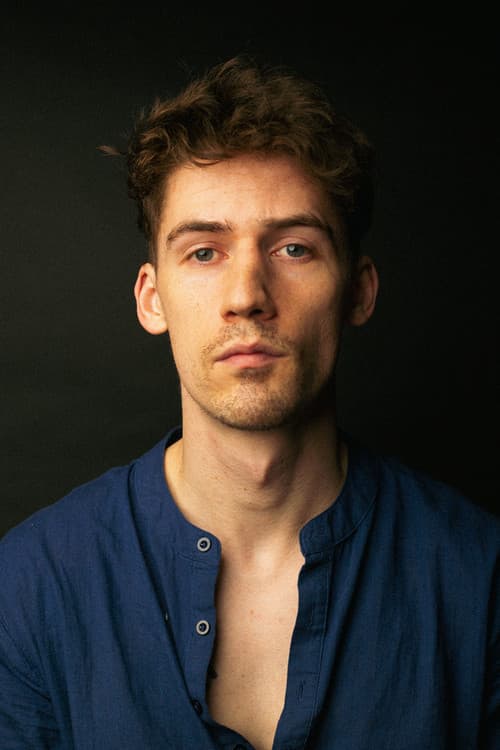 Jordan Dawson foto