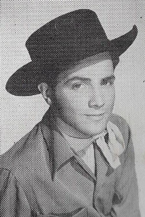 Freddie Stewart foto