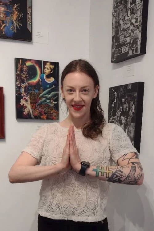 Hannah Haddix foto