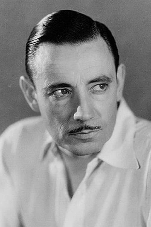 Lawford Davidson foto