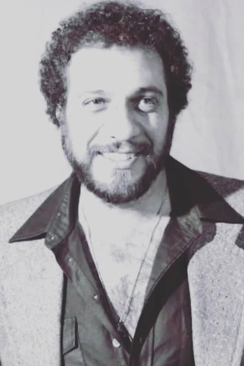 Kazem Afrandnia foto