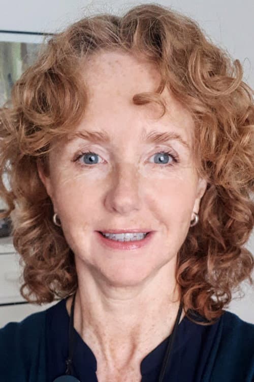 Tracy Keating foto