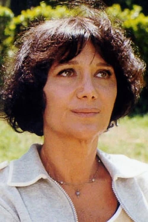 Laura Troschel foto