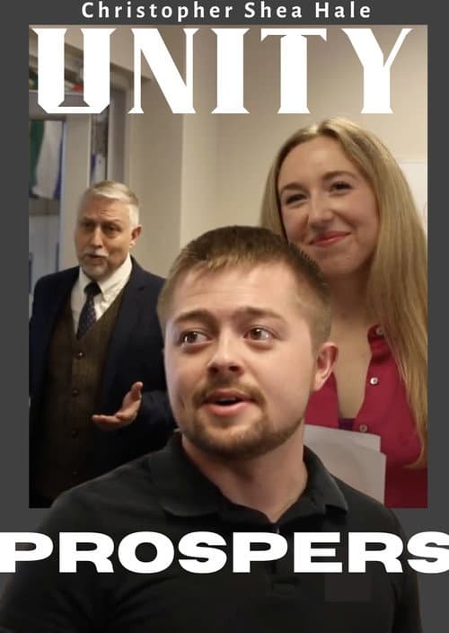 Unity Prospers (2024) poster