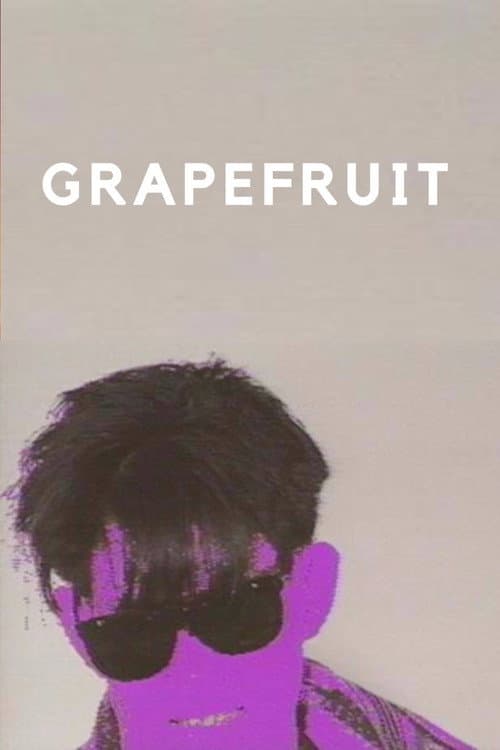 Grapefruit (1988) poster