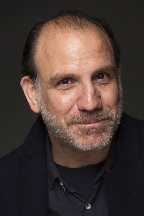 Nick Sandow foto