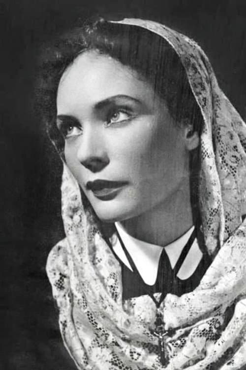 Lída Matoušková foto