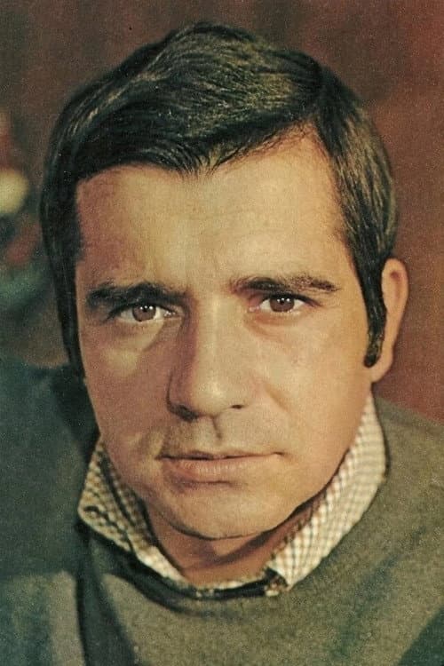 Plínio Marcos foto