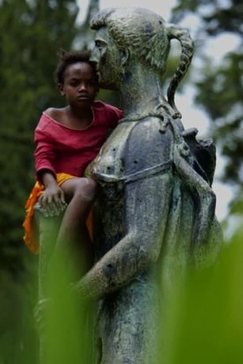 Angola, saudades de quem te ama (2005) poster