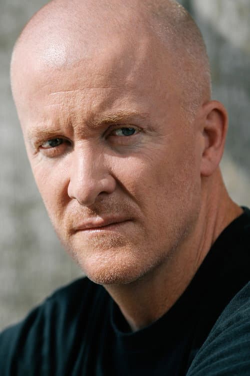 James Hanlon foto