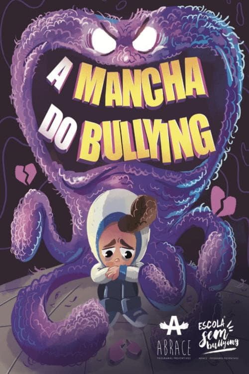 Mancha Teimosa (2025) poster