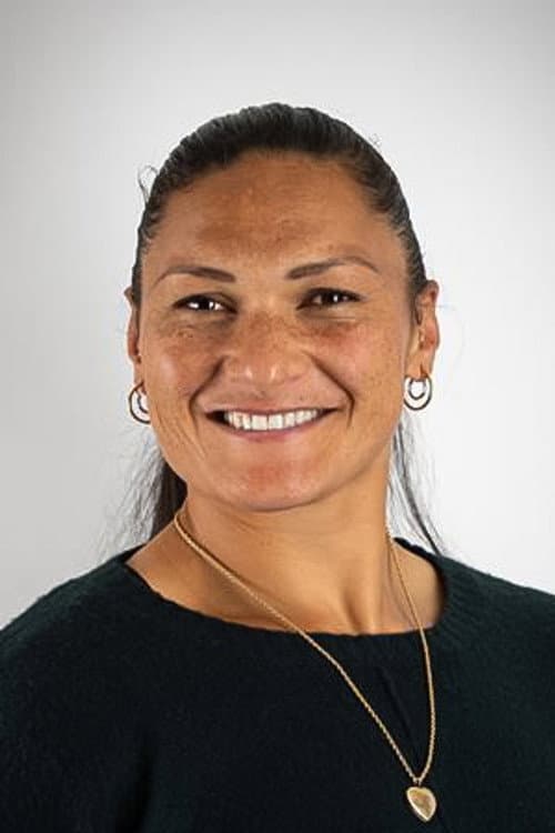 Dame Valerie Adams foto