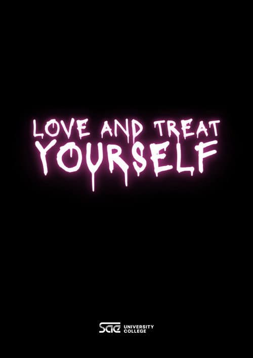 Love and Treat Yourself () poster