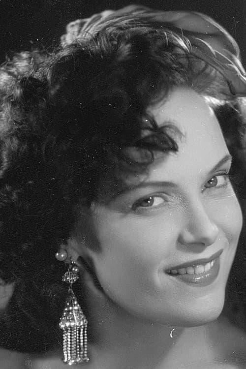 Liisa Tuomi foto