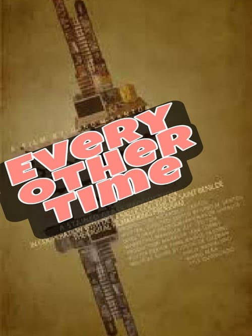 Every Other Time (2011) poster