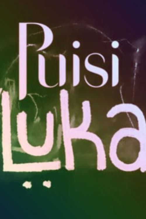 Puisi Luka (2022) poster
