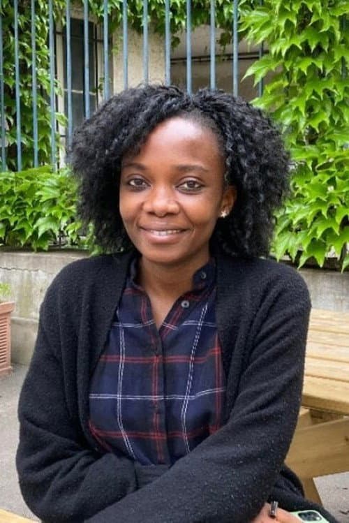Marie-Clementine Dusabejambo foto