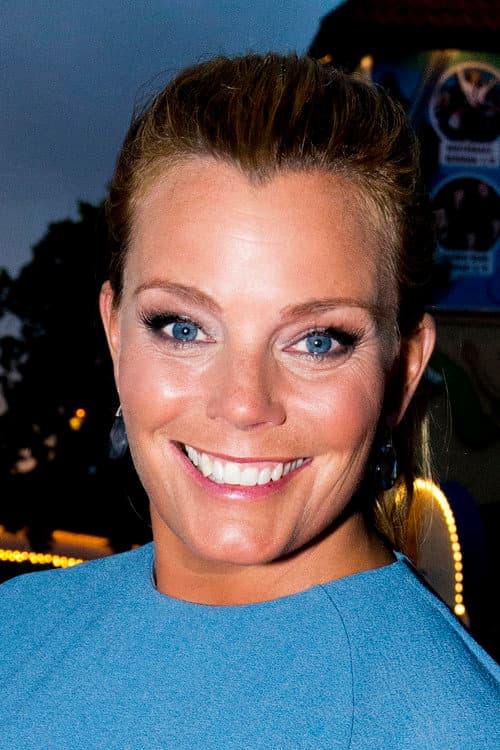 Gry Forssell foto