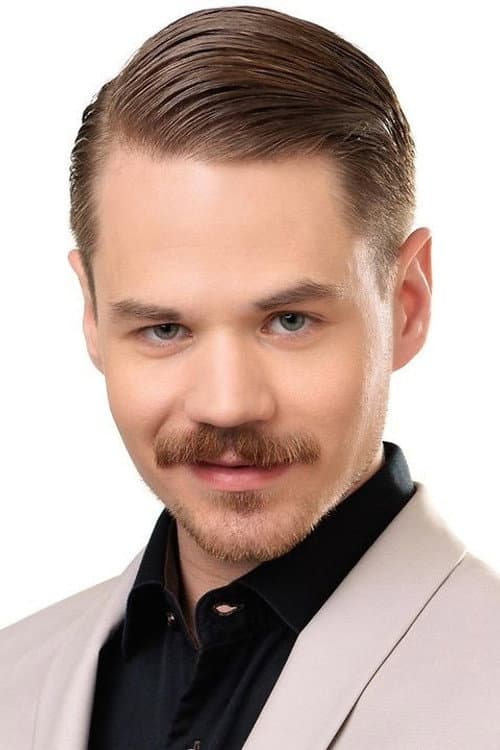 Miska Haakana foto