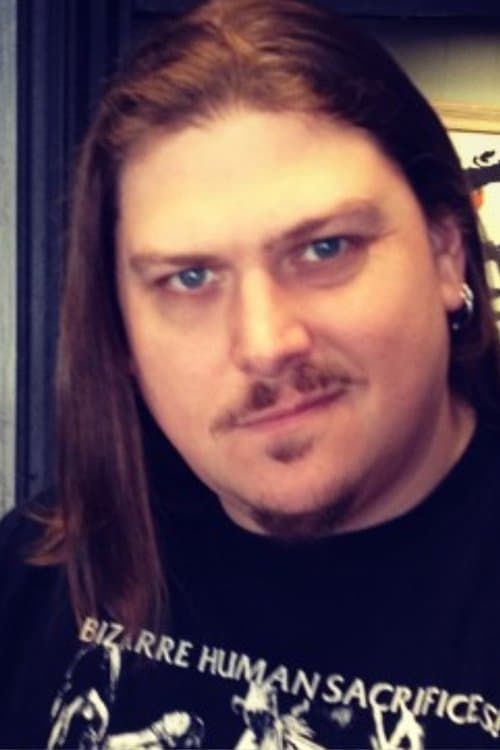 Fred Vogel foto