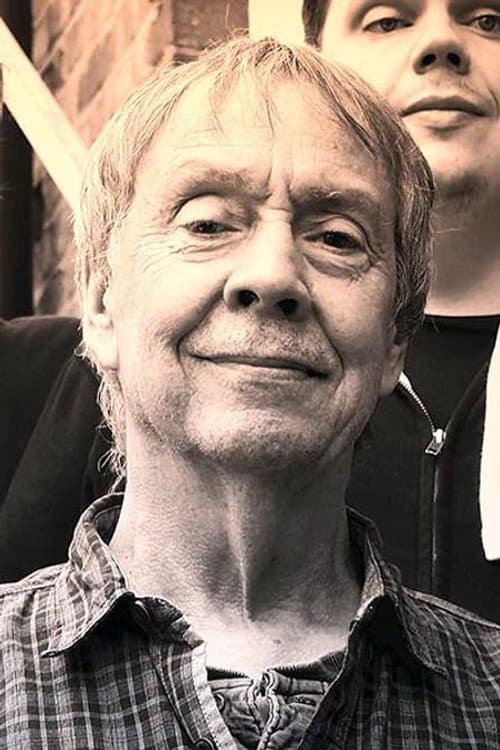 Andrew Latimer foto
