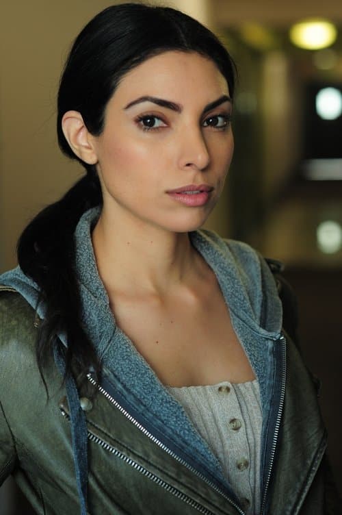 Constanza Palavecino foto