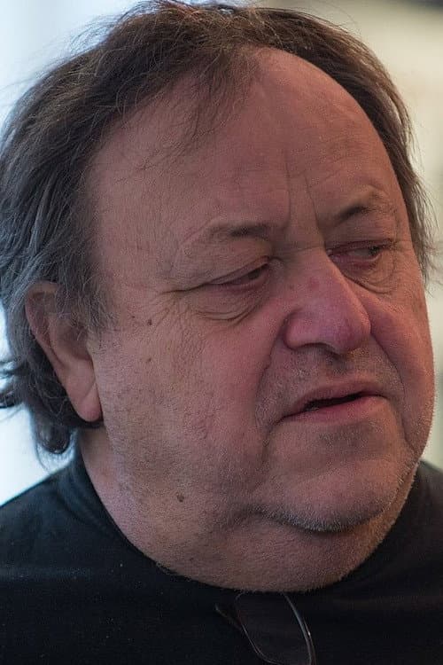 Hans Holtegaard foto