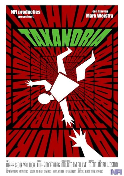 Taxandria (2008) poster