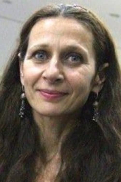 Sophie Tabakov foto