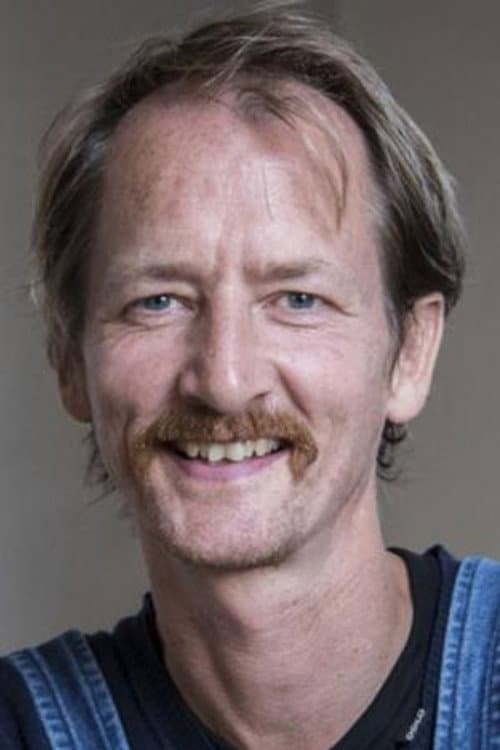 Joen Højerslev foto