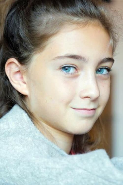 Louise Vidal foto