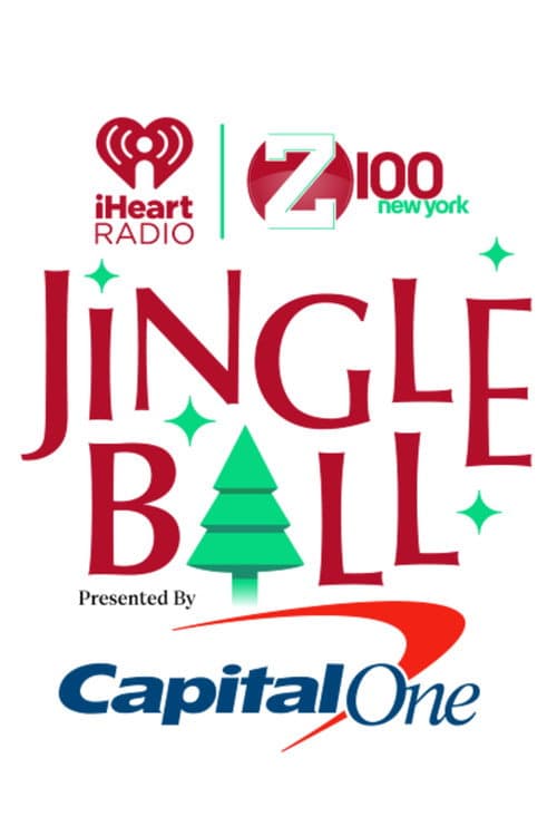 iHeartRadio Jingle Ball 2019 (2019) poster