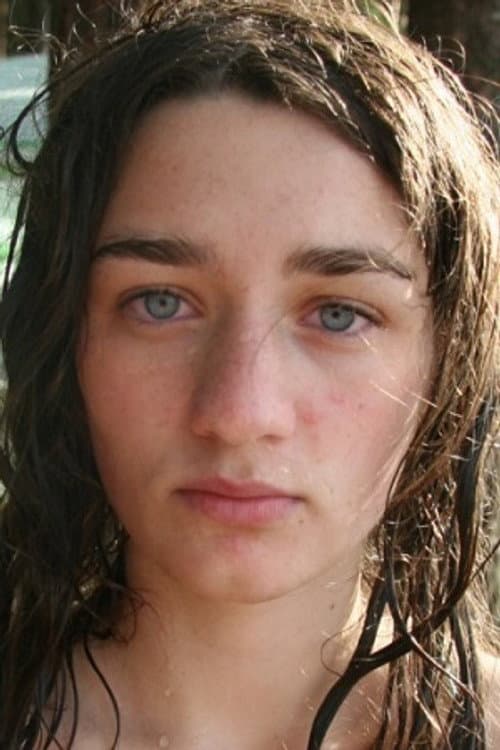 Arina Adju foto