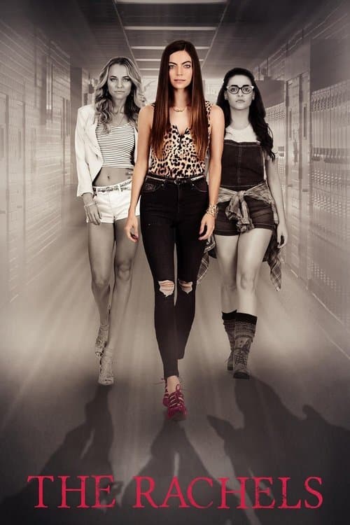 The Rachels (2017) poster