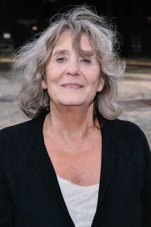 Margot Leicester foto