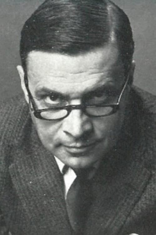 Ole Walbom foto