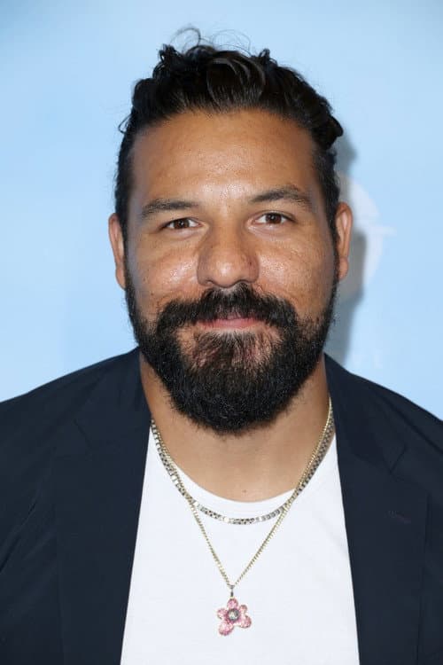 Arsenio Castellanos foto