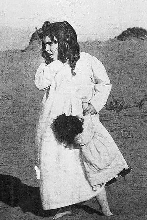 The Outlaw and the Child (1911) poster