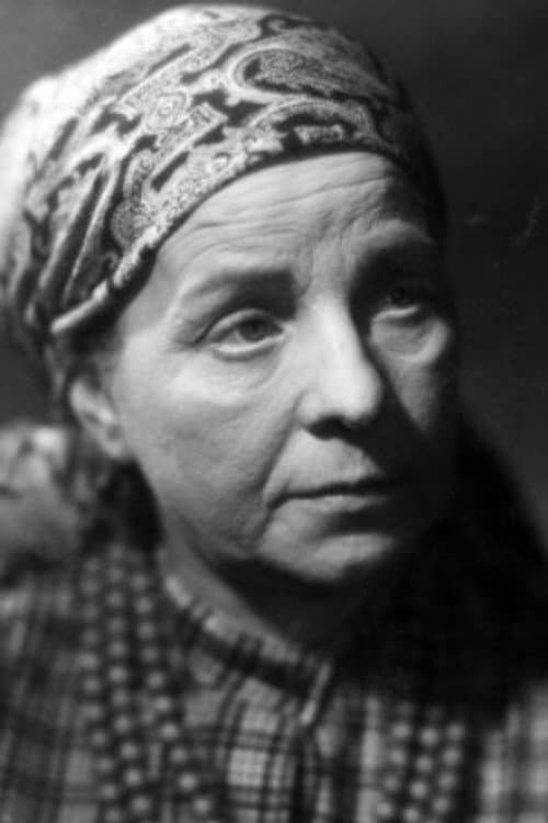 Zofia Myslakowska foto