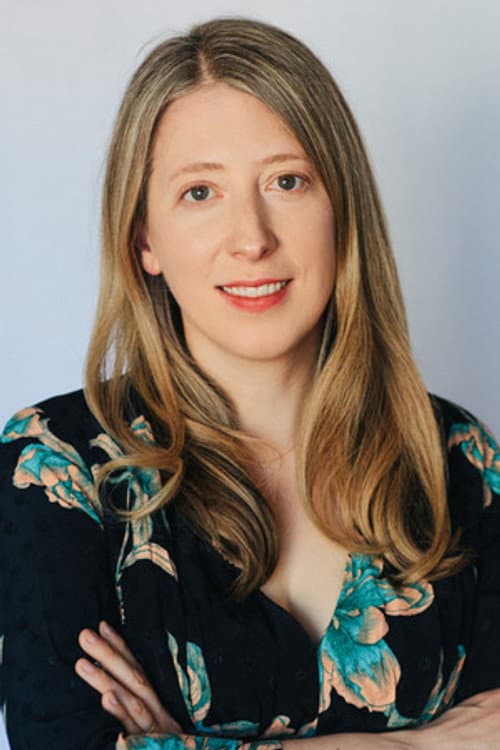 Mary Robertson foto