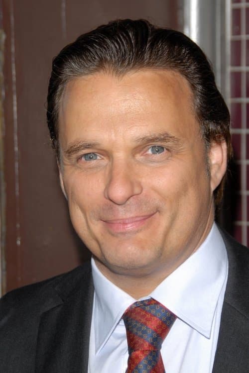 Damian Chapa foto