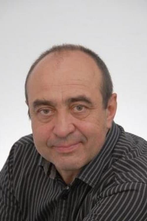 Sławomir Olszewski foto