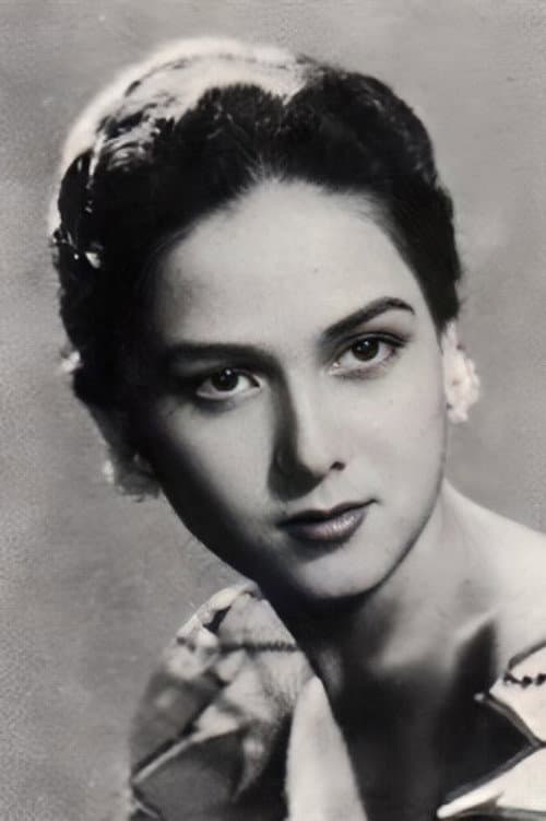 Luisa Montesa foto