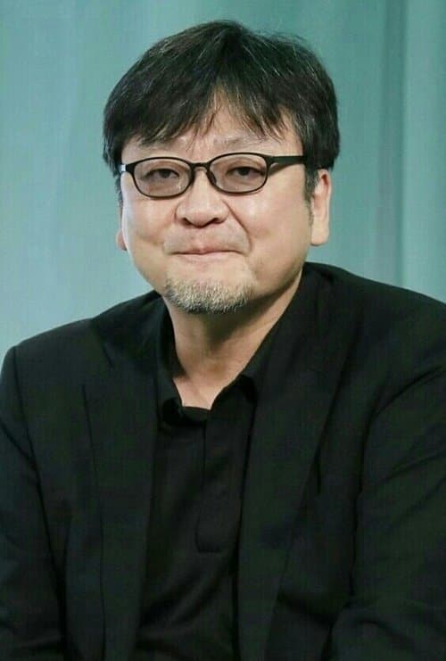 細田守 foto
