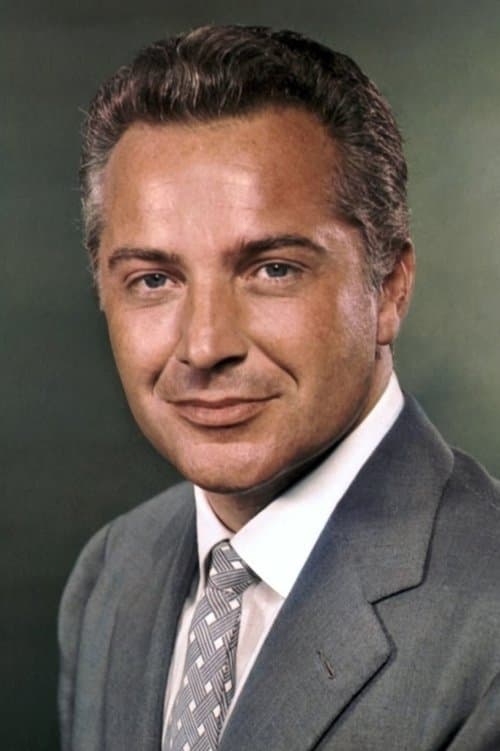 Rossano Brazzi foto